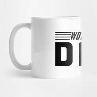 Dad - World's Best Dad Mug